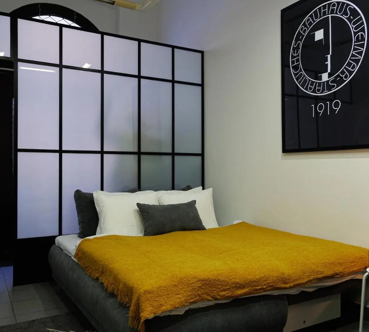 Travelkey Riegrovysady Villa Prague
