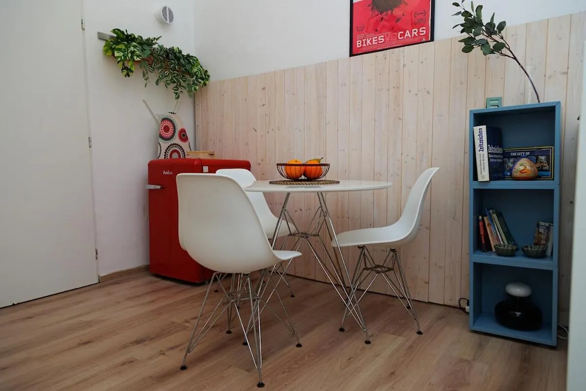 Travelkey Riegrovysady Villa Prague 0*,