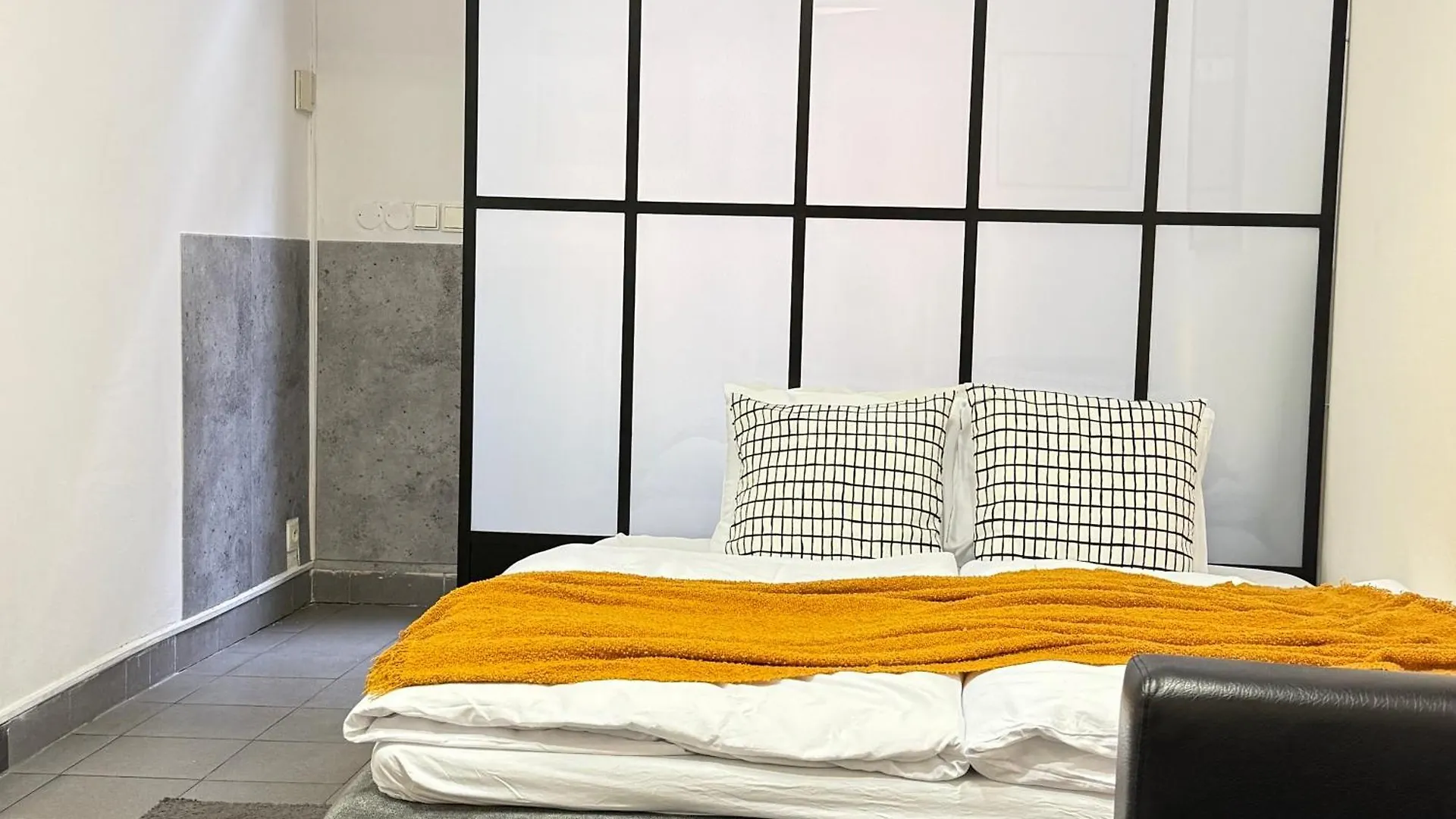 Travelkey Riegrovysady Villa Prague 0*,  Czech Republic