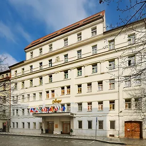 Ametyst Hotell