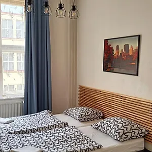 A - Centrum Praga
