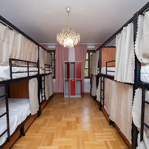 Women's Only - Female Only Hostel