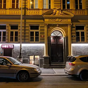Clown And Bard Hostel