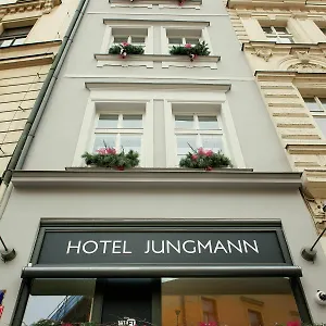 Jungmann Hotell
