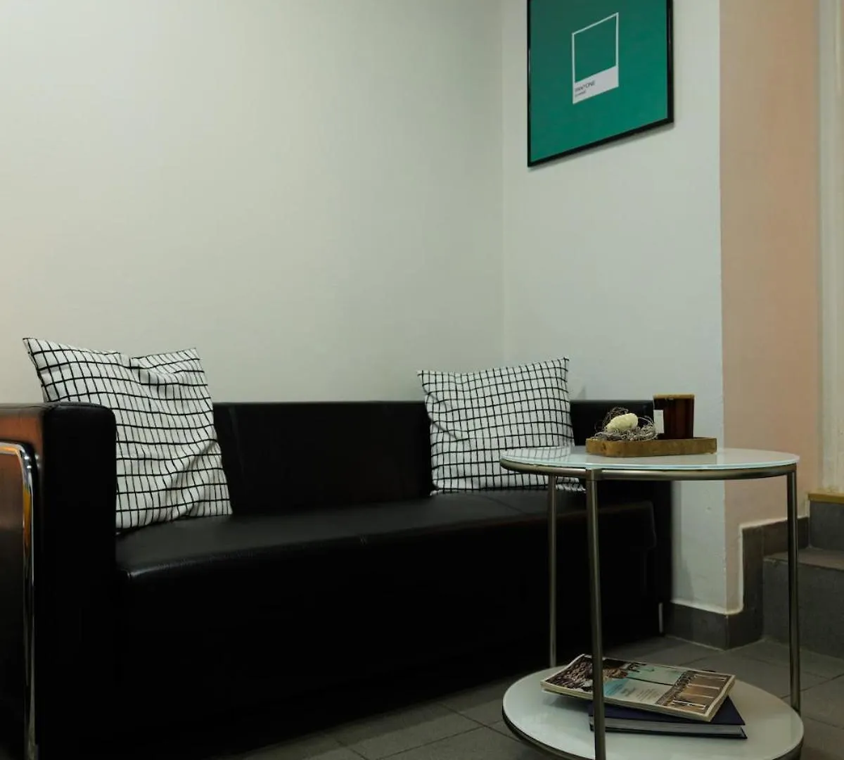 Travelkey Riegrovysady Apartment Prague