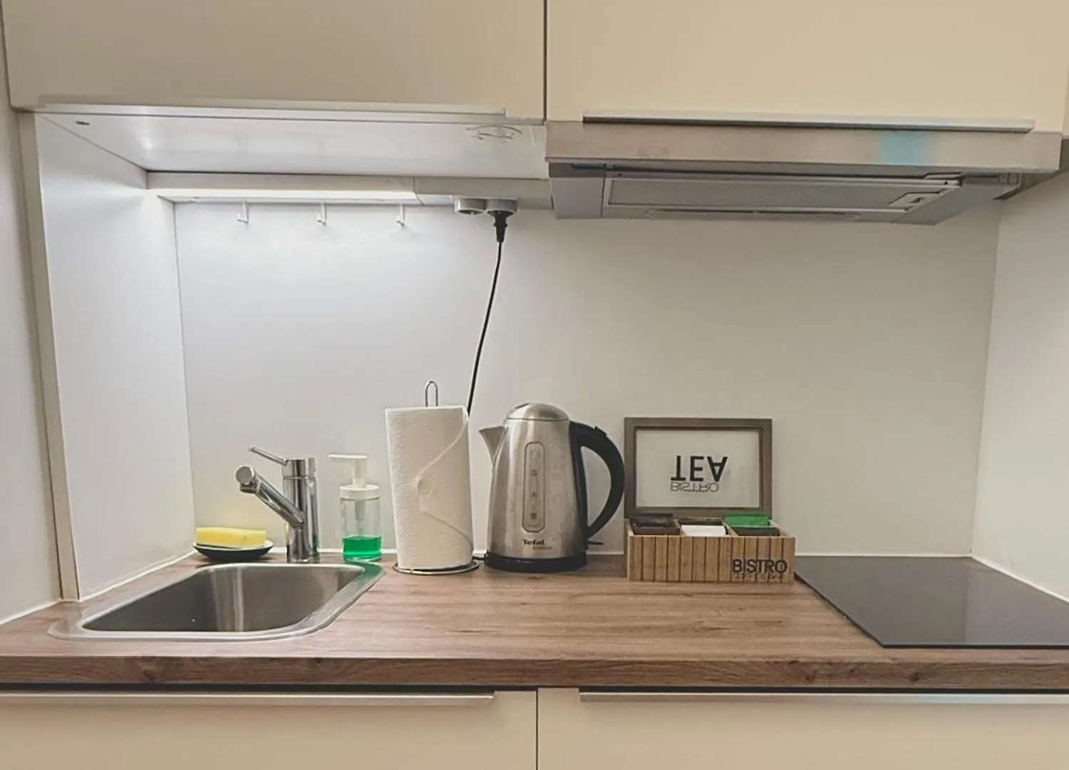 Holiday home Travelkey Riegrovysady Villa Prague