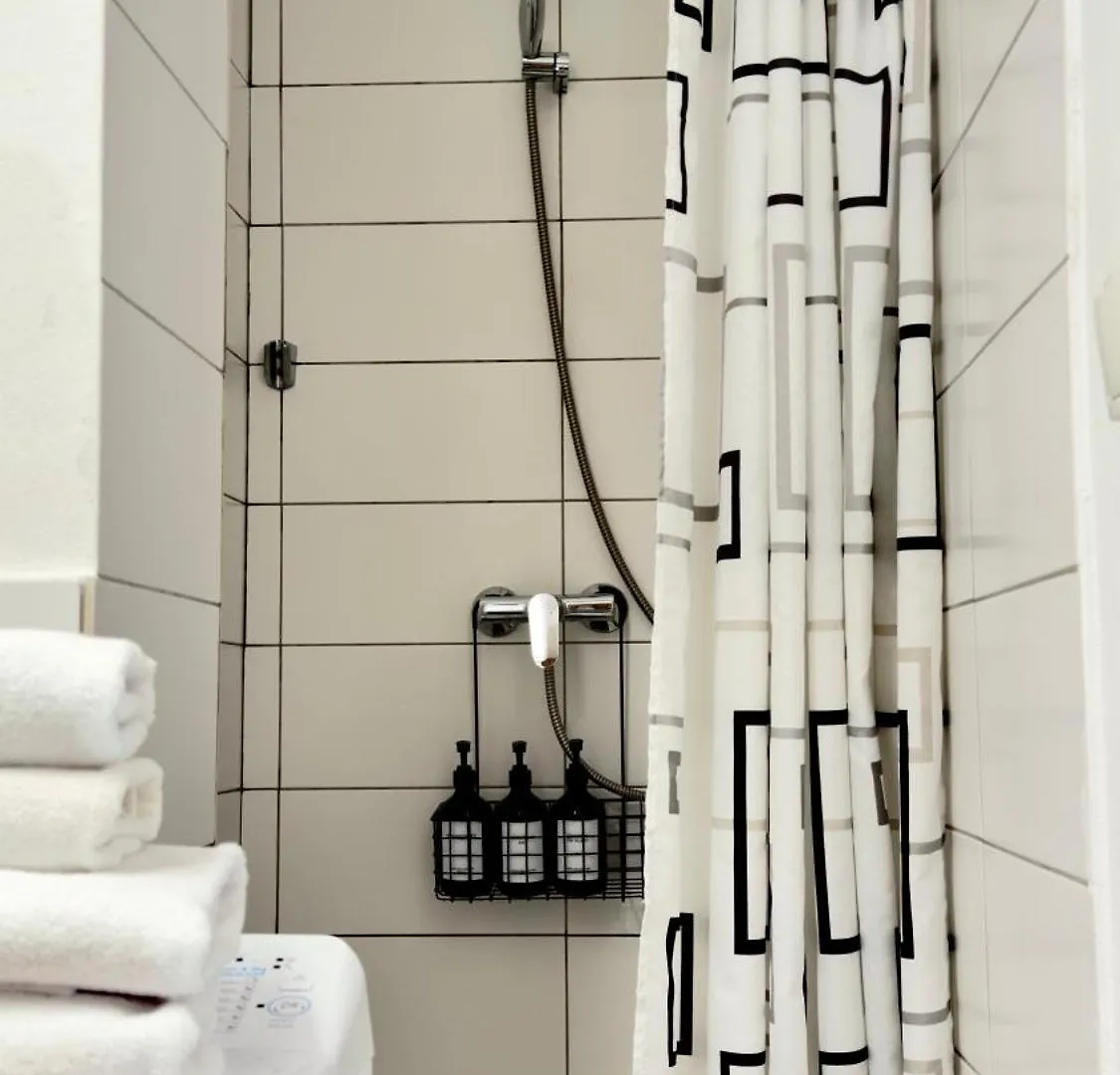 Holiday home Travelkey Riegrovysady Villa Prague