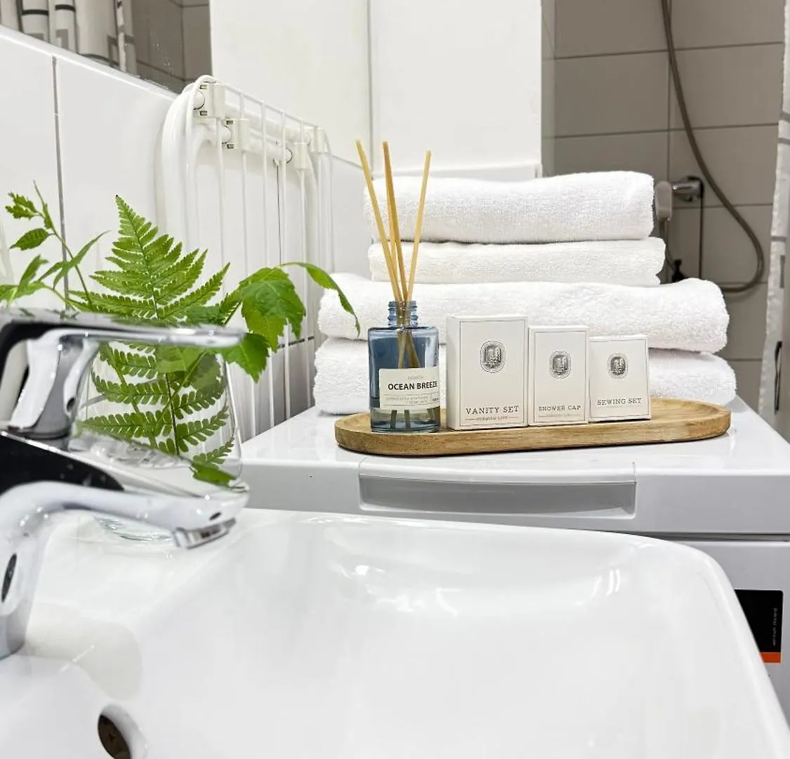 Travelkey Riegrovysady Villa Prague 0*,