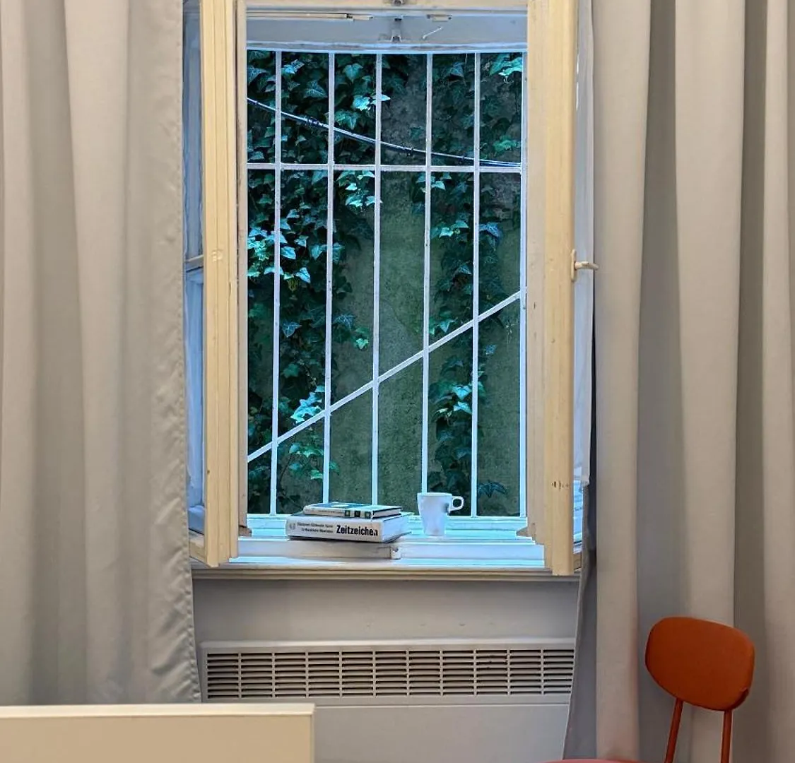 Travelkey Riegrovysady Villa Prague Holiday home