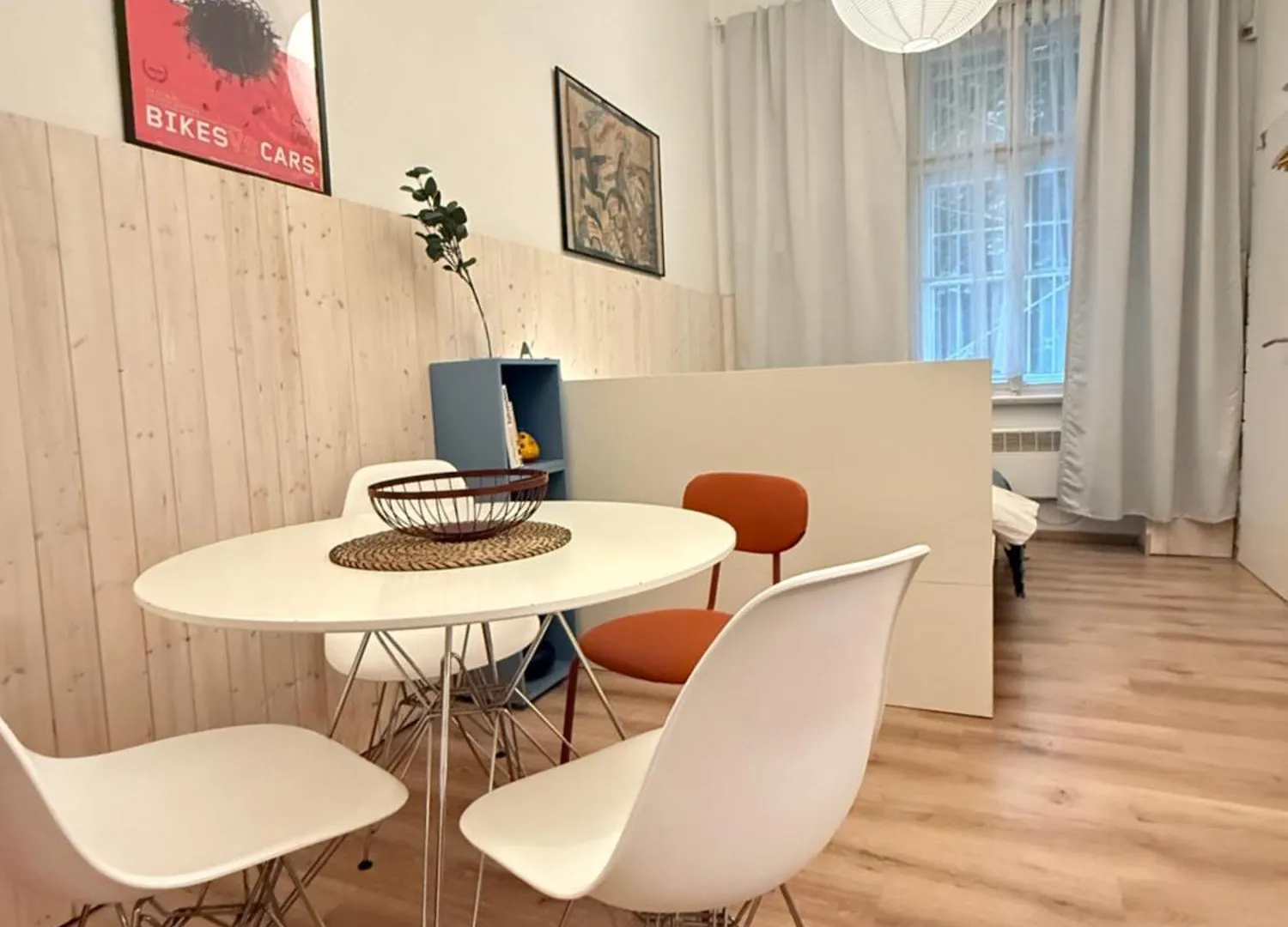 Travelkey Riegrovysady Villa Prague 0*,  Czech Republic