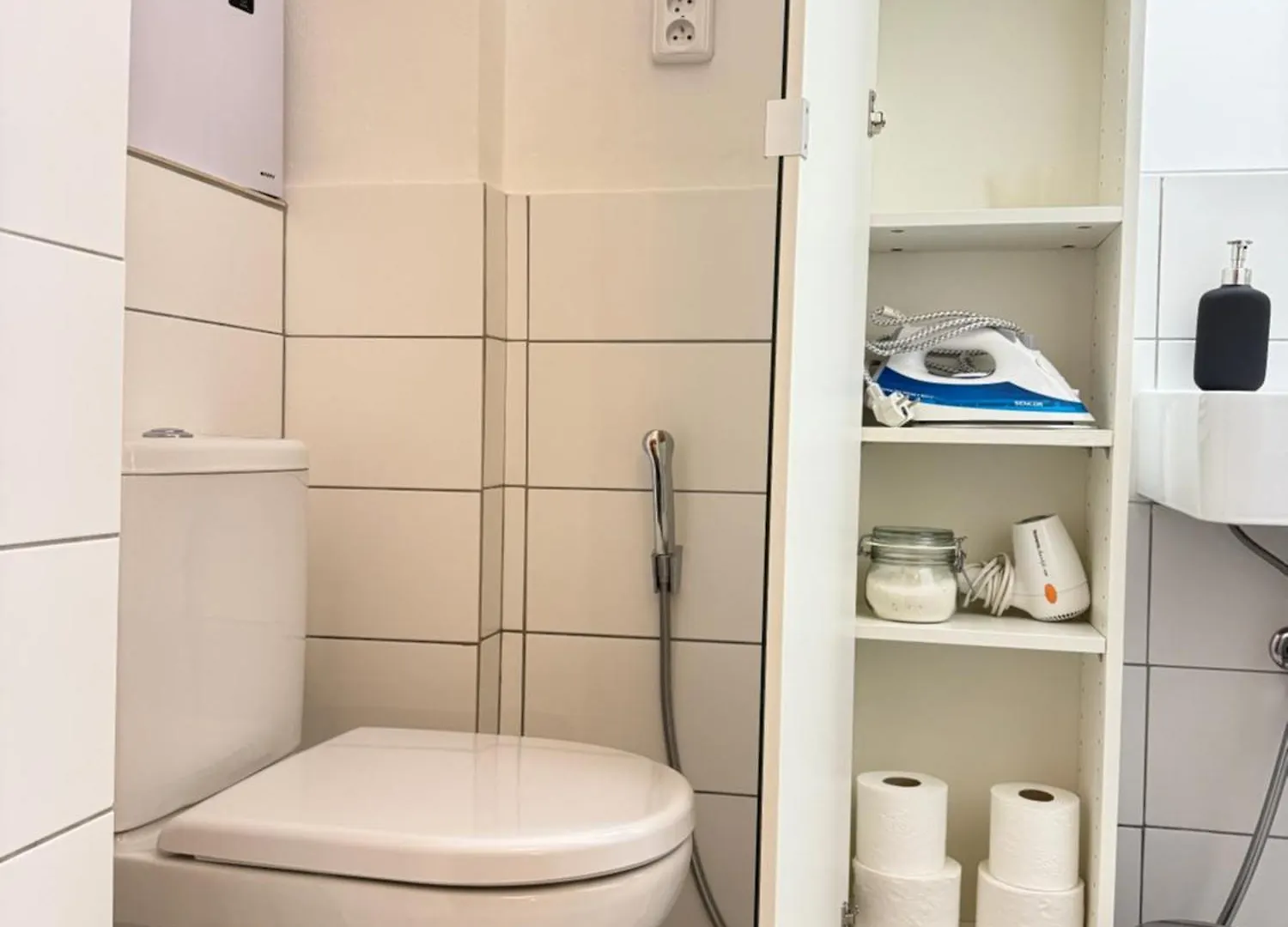 Travelkey Riegrovysady Villa Prague Holiday home