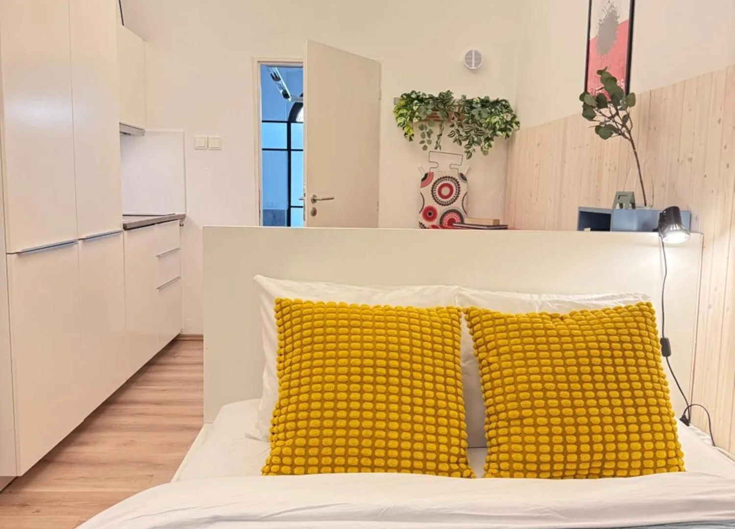 Holiday home Travelkey Riegrovysady Villa Prague